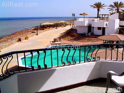 Dyarna Hotel 5